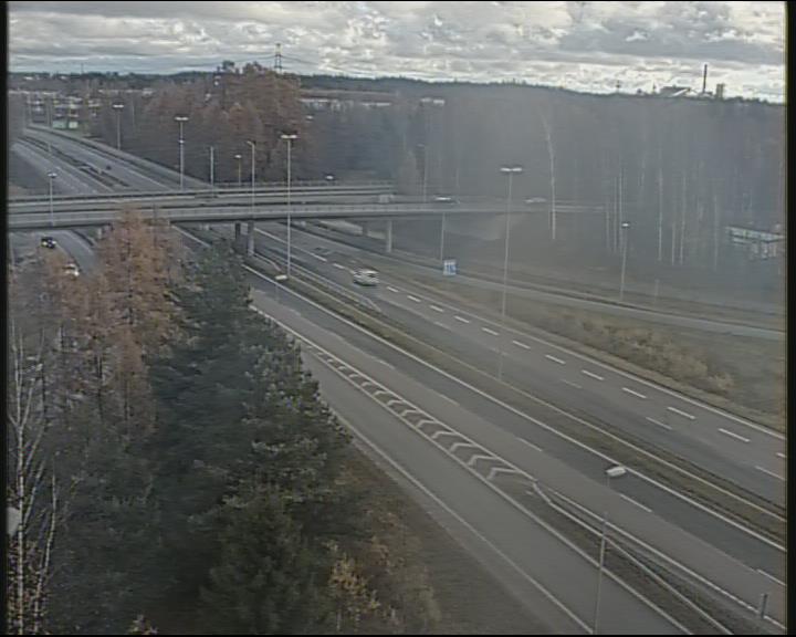 Kelikamerat Kuva Tie 7 Kotka Kyminlinna, Kotka, Kymenlaakso