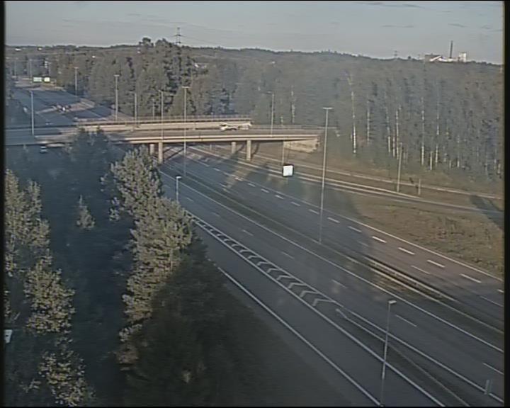 Kelikamerat Kuva Tie 7 Kotka Kyminlinna, Kotka, Kymenlaakso