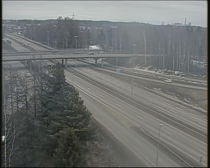 Kelikamerat Kuva Tie 7 Kotka Kyminlinna, Kotka, Kymenlaakso