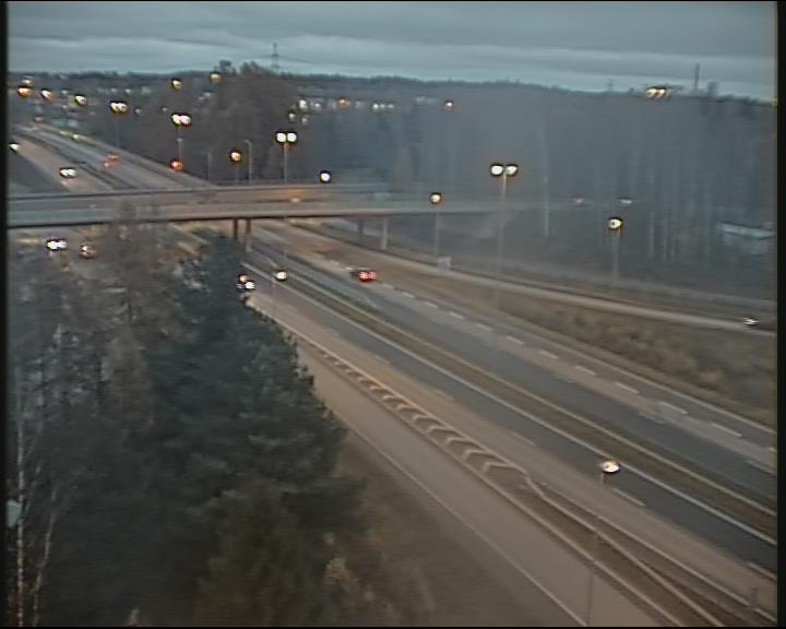 Kelikamerat Kuva Tie 7 Kotka Kyminlinna, Kotka, Kymenlaakso