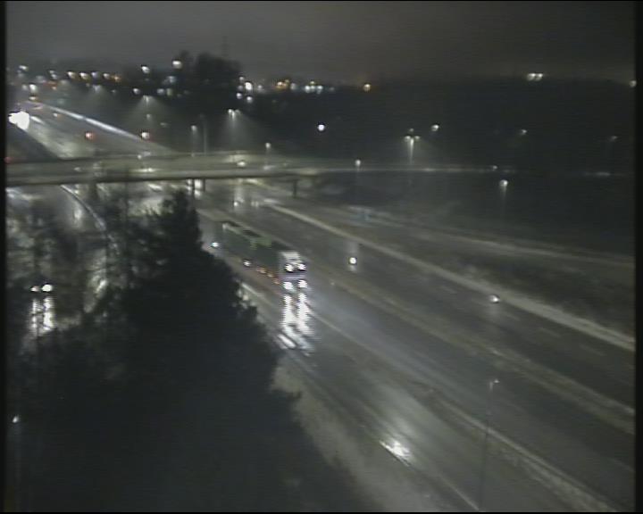 Weather Camera Image Väg 7 Kotka Kyminlinna, Kotka, Kymenlaakso