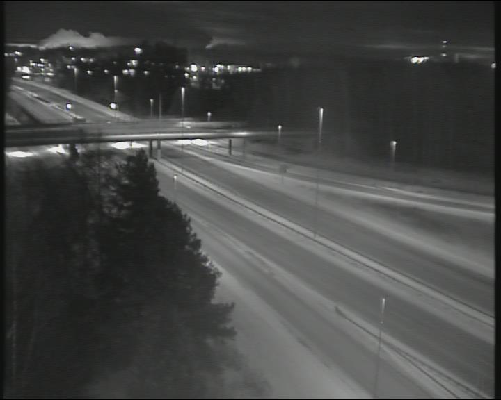 Kelikamerat Kuva Tie 7 Kotka Kyminlinna, Kotka, Kymenlaakso