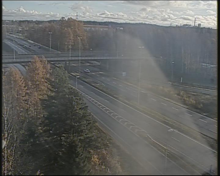 Kelikamerat Kuva Tie 7 Kotka Kyminlinna, Kotka, Kymenlaakso