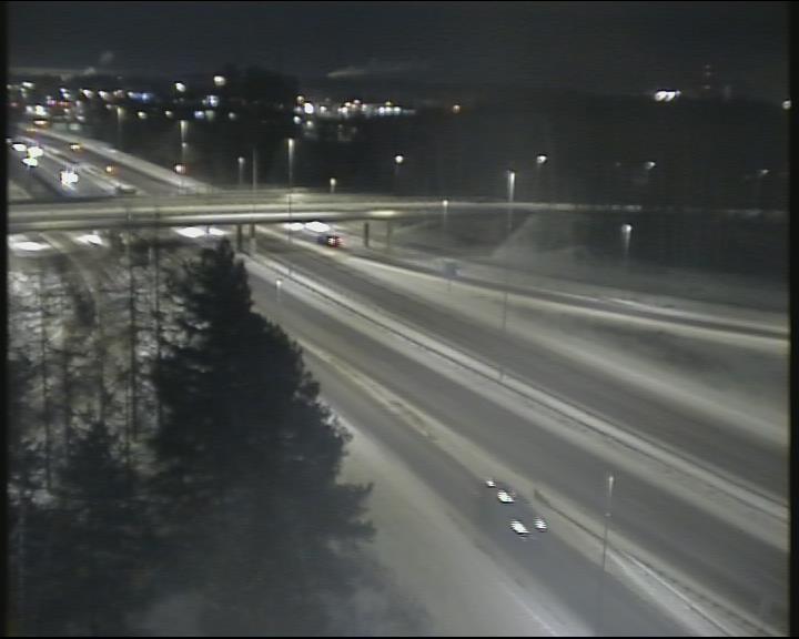 Kelikamerat Kuva Tie 7 Kotka Kyminlinna, Kotka, Kymenlaakso