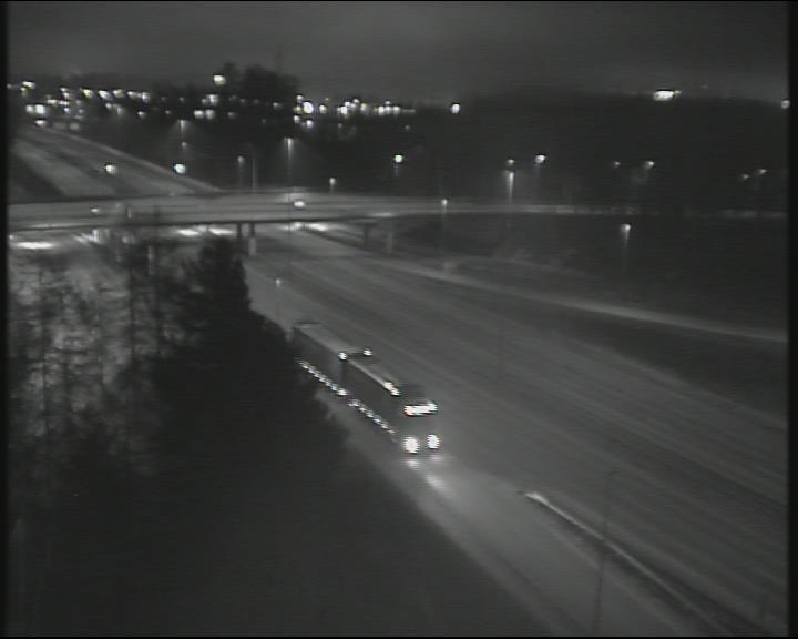 Weather Camera Image Väg 7 Kotka Kyminlinna, Kotka, Kymenlaakso