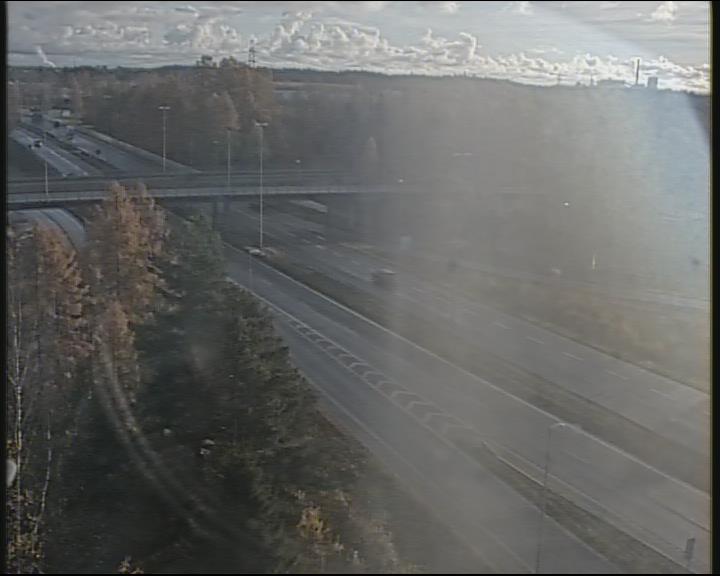 Kelikamerat Kuva Tie 7 Kotka Kyminlinna, Kotka, Kymenlaakso