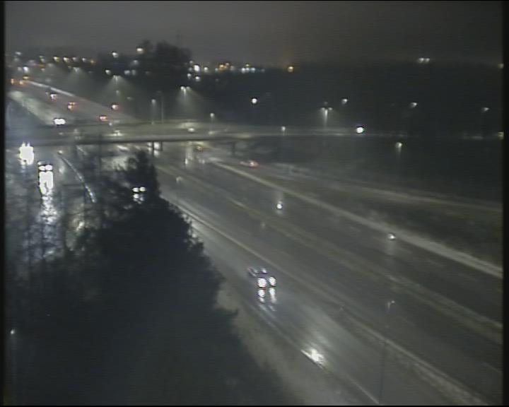 Weather Camera Image Väg 7 Kotka Kyminlinna, Kotka, Kymenlaakso