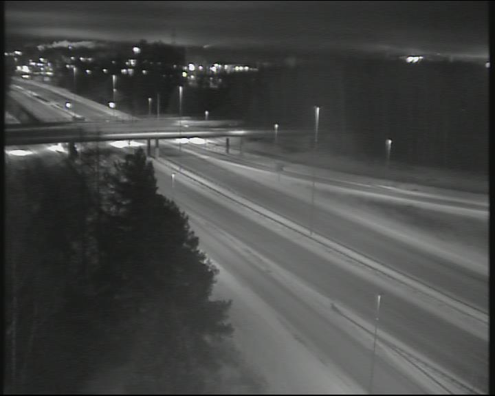 Kelikamerat Kuva Tie 7 Kotka Kyminlinna, Kotka, Kymenlaakso