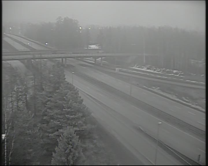 Kelikamerat Kuva Tie 7 Kotka Kyminlinna, Kotka, Kymenlaakso