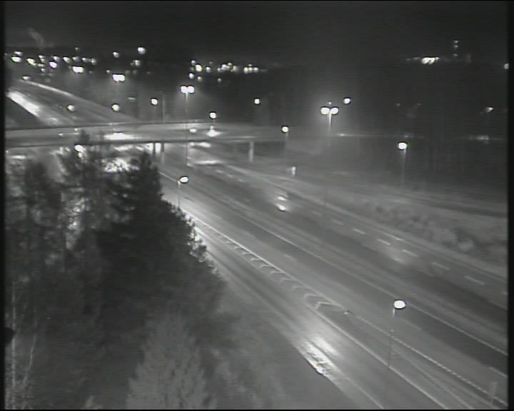 Kelikamerat Kuva Tie 7 Kotka Kyminlinna, Kotka, Kymenlaakso