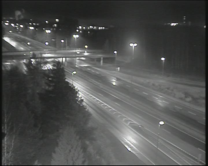 Kelikamerat Kuva Tie 7 Kotka Kyminlinna, Kotka, Kymenlaakso