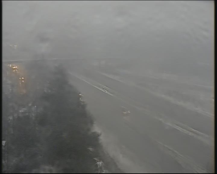 Weather Camera Image Väg 7 Kotka Kyminlinna, Kotka, Kymenlaakso