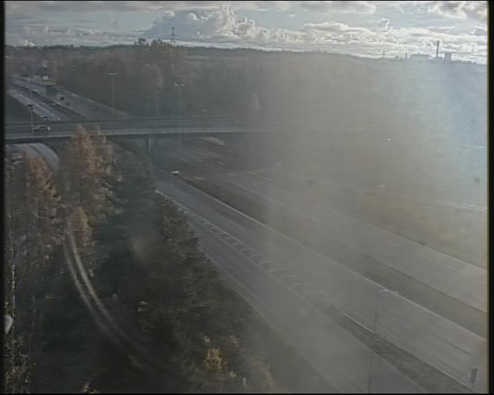 Kelikamerat Kuva Tie 7 Kotka Kyminlinna, Kotka, Kymenlaakso