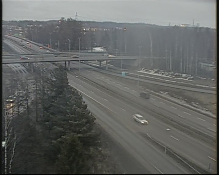 Kelikamerat Kuva Tie 7 Kotka Kyminlinna, Kotka, Kymenlaakso