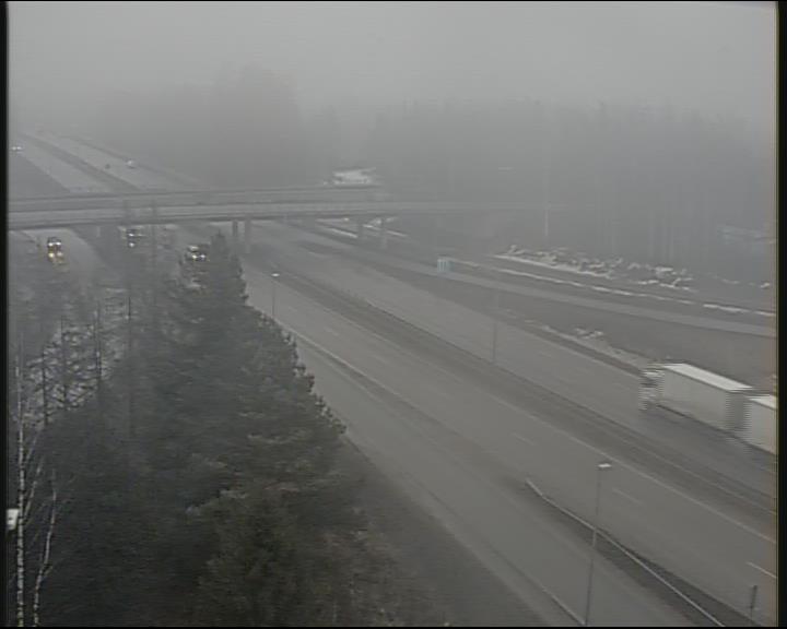 Kelikamerat Kuva Tie 7 Kotka Kyminlinna, Kotka, Kymenlaakso