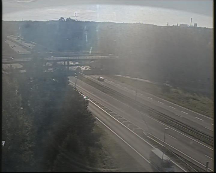 Weather Camera Image Road 7 Kotka Kyminlinna, Kotka, Kymenlaakso