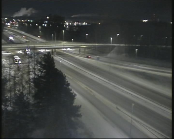 Kelikamerat Kuva Tie 7 Kotka Kyminlinna, Kotka, Kymenlaakso