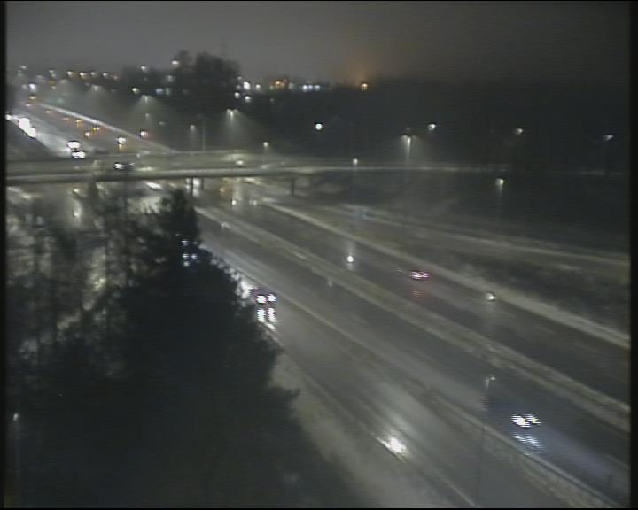 Weather Camera Image Väg 7 Kotka Kyminlinna, Kotka, Kymenlaakso