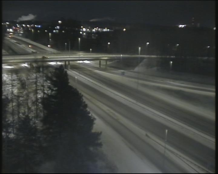 Weather Camera Image Road 7 Kotka Kyminlinna, Kotka, Kymenlaakso