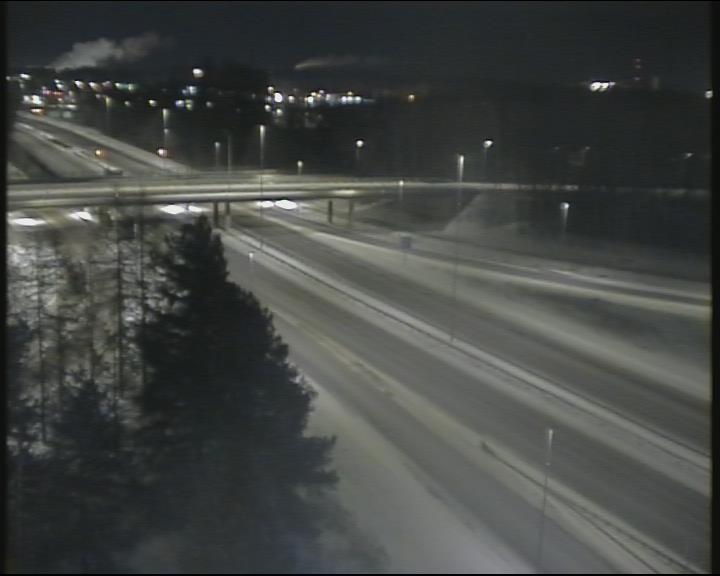 Kelikamerat Kuva Tie 7 Kotka Kyminlinna, Kotka, Kymenlaakso