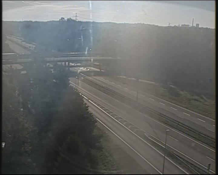 Weather Camera Image Road 7 Kotka Kyminlinna, Kotka, Kymenlaakso