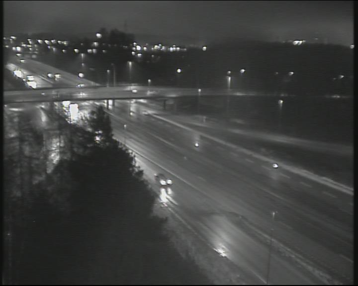 Weather Camera Image Väg 7 Kotka Kyminlinna, Kotka, Kymenlaakso