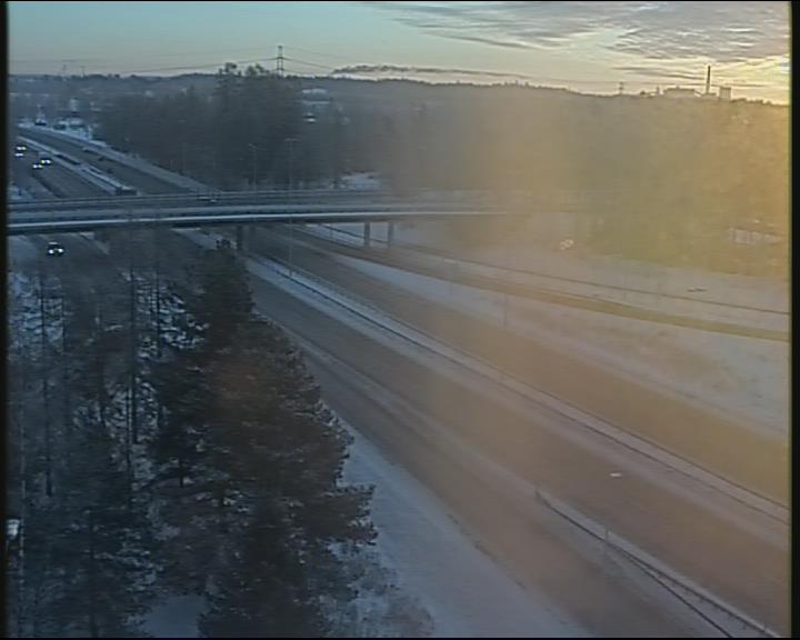 Kelikamerat Kuva Tie 7 Kotka Kyminlinna, Kotka, Kymenlaakso