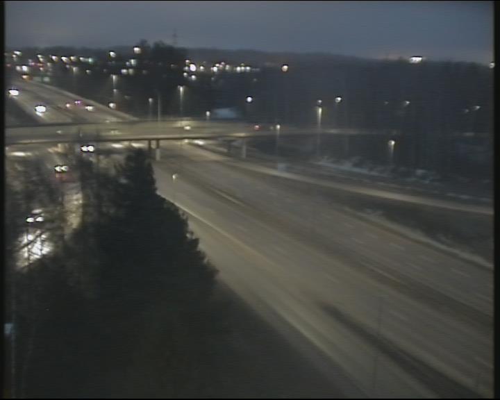 Kelikamerat Kuva Tie 7 Kotka Kyminlinna, Kotka, Kymenlaakso