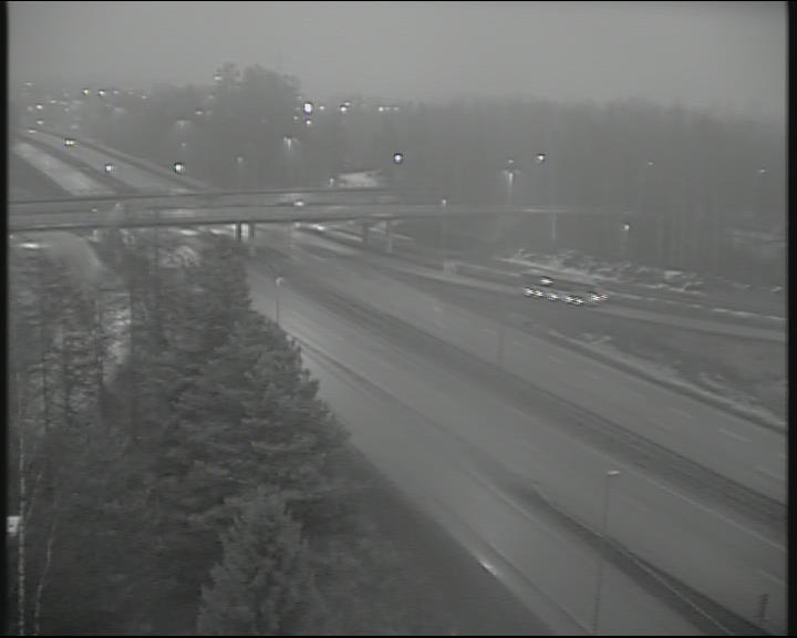 Kelikamerat Kuva Tie 7 Kotka Kyminlinna, Kotka, Kymenlaakso