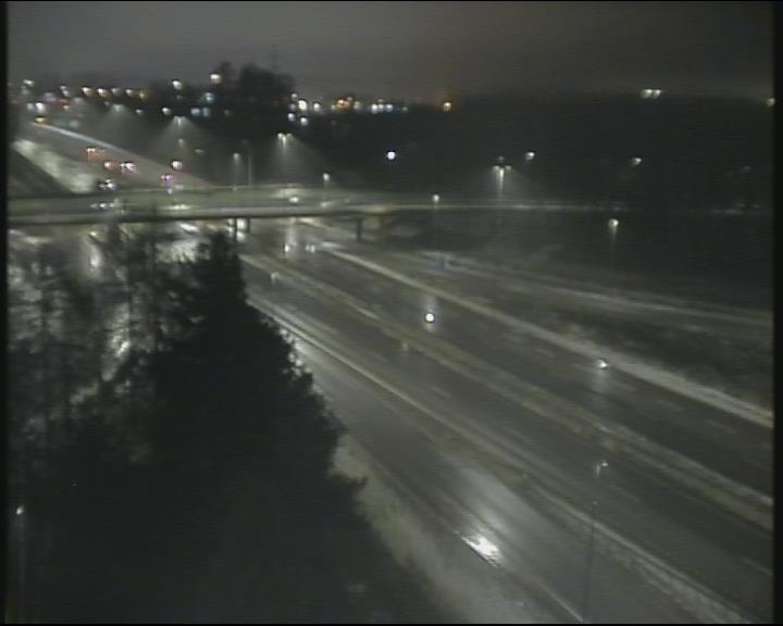 Weather Camera Image Väg 7 Kotka Kyminlinna, Kotka, Kymenlaakso