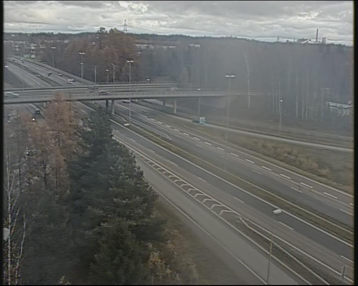 Kelikamerat Kuva Tie 7 Kotka Kyminlinna, Kotka, Kymenlaakso