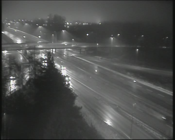 Weather Camera Image Väg 7 Kotka Kyminlinna, Kotka, Kymenlaakso