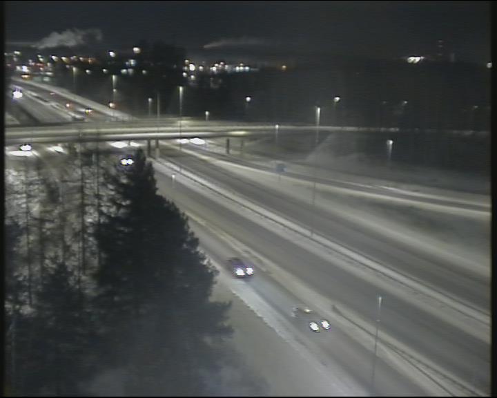 Kelikamerat Kuva Tie 7 Kotka Kyminlinna, Kotka, Kymenlaakso