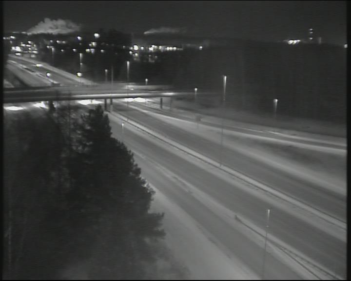 Kelikamerat Kuva Tie 7 Kotka Kyminlinna, Kotka, Kymenlaakso