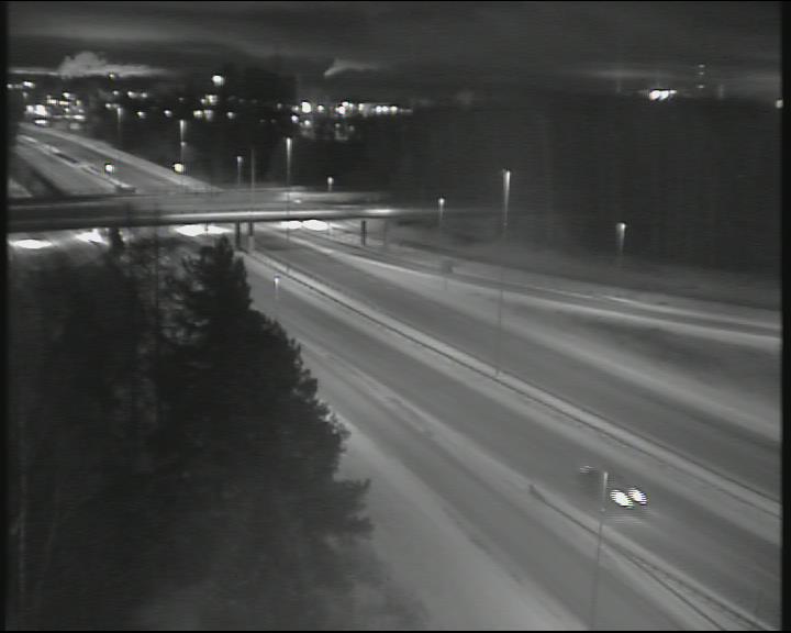 Kelikamerat Kuva Tie 7 Kotka Kyminlinna, Kotka, Kymenlaakso