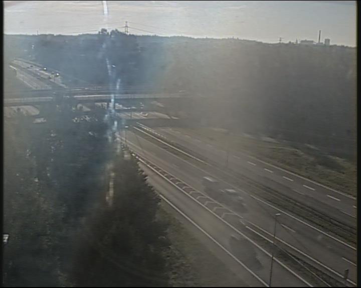 Weather Camera Image Road 7 Kotka Kyminlinna, Kotka, Kymenlaakso