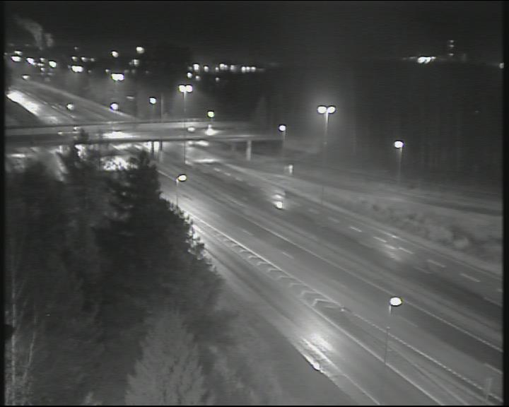 Kelikamerat Kuva Tie 7 Kotka Kyminlinna, Kotka, Kymenlaakso