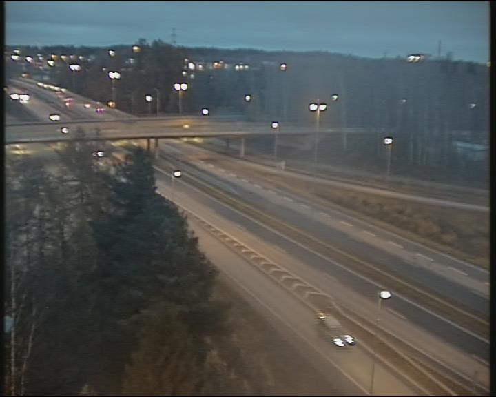 Kelikamerat Kuva Tie 7 Kotka Kyminlinna, Kotka, Kymenlaakso