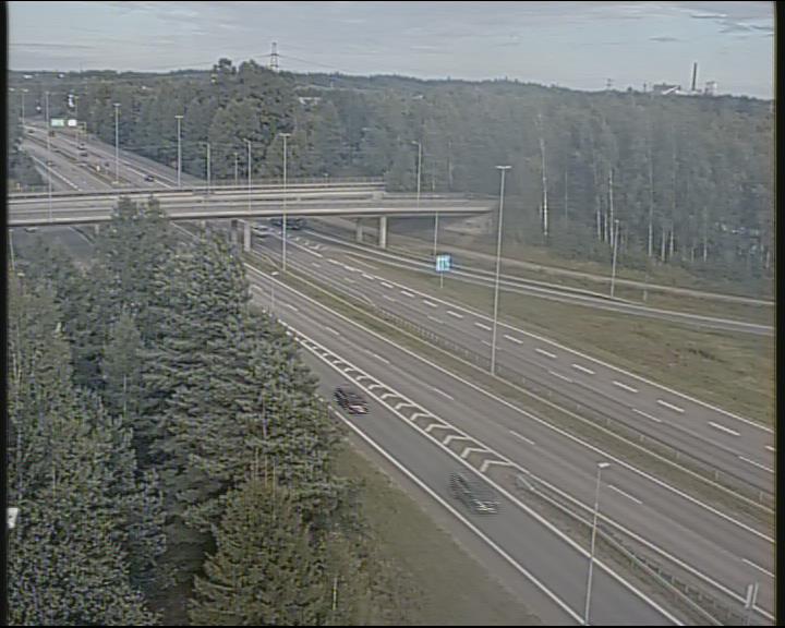 Kelikamerat Kuva Tie 7 Kotka Kyminlinna, Kotka, Kymenlaakso