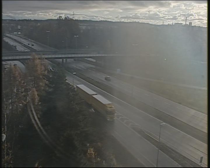 Kelikamerat Kuva Tie 7 Kotka Kyminlinna, Kotka, Kymenlaakso