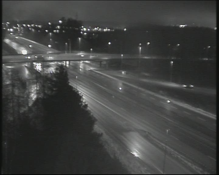 Weather Camera Image Väg 7 Kotka Kyminlinna, Kotka, Kymenlaakso