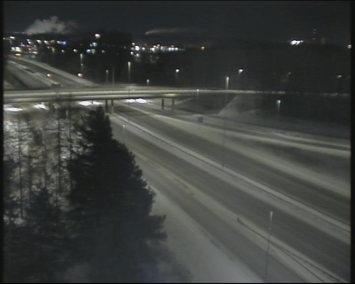 Kelikamerat Kuva Tie 7 Kotka Kyminlinna, Kotka, Kymenlaakso