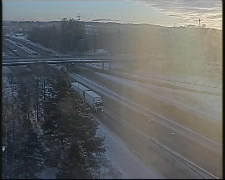 Kelikamerat Kuva Tie 7 Kotka Kyminlinna, Kotka, Kymenlaakso