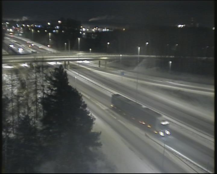 Kelikamerat Kuva Tie 7 Kotka Kyminlinna, Kotka, Kymenlaakso