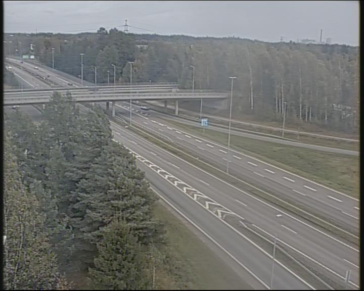 Kelikamerat Kuva Tie 7 Kotka Kyminlinna, Kotka, Kymenlaakso