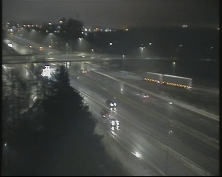 Weather Camera Image Väg 7 Kotka Kyminlinna, Kotka, Kymenlaakso