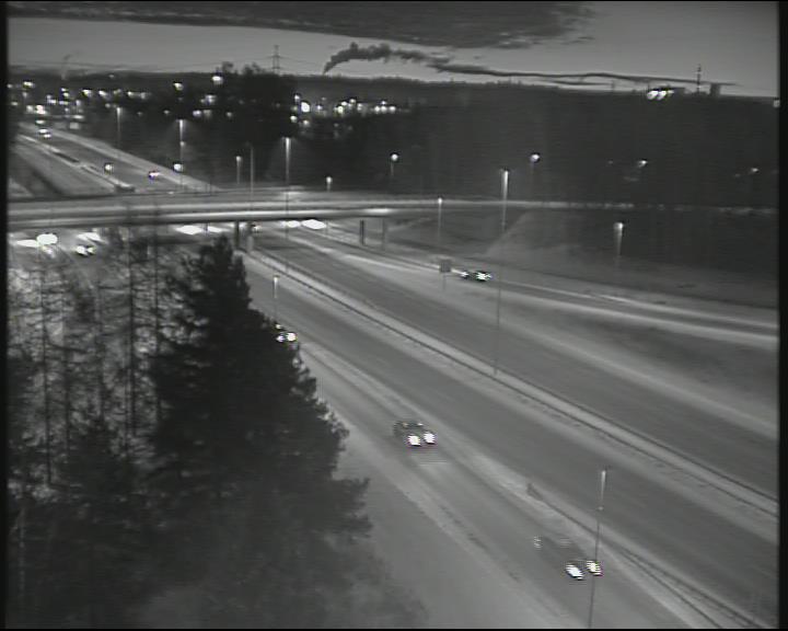 Kelikamerat Kuva Tie 7 Kotka Kyminlinna, Kotka, Kymenlaakso