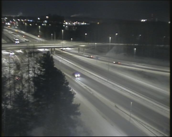 Kelikamerat Kuva Tie 7 Kotka Kyminlinna, Kotka, Kymenlaakso