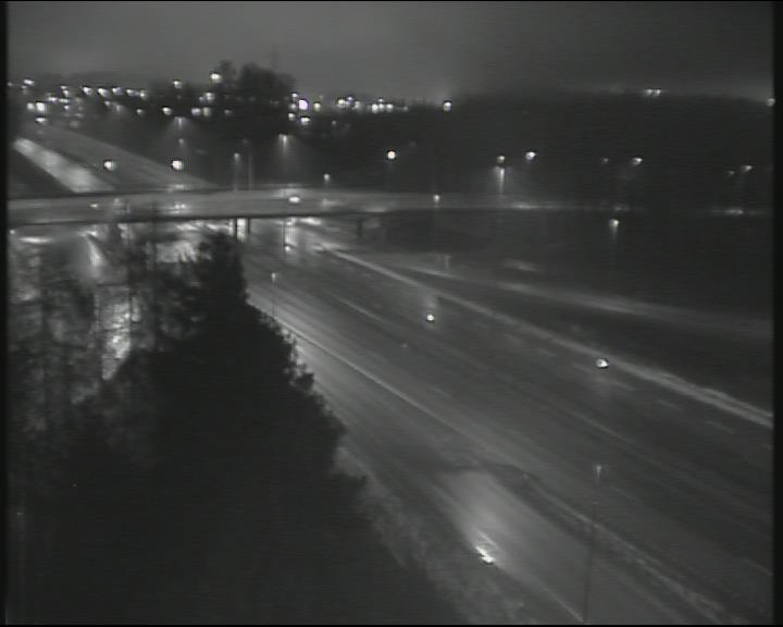 Weather Camera Image Väg 7 Kotka Kyminlinna, Kotka, Kymenlaakso