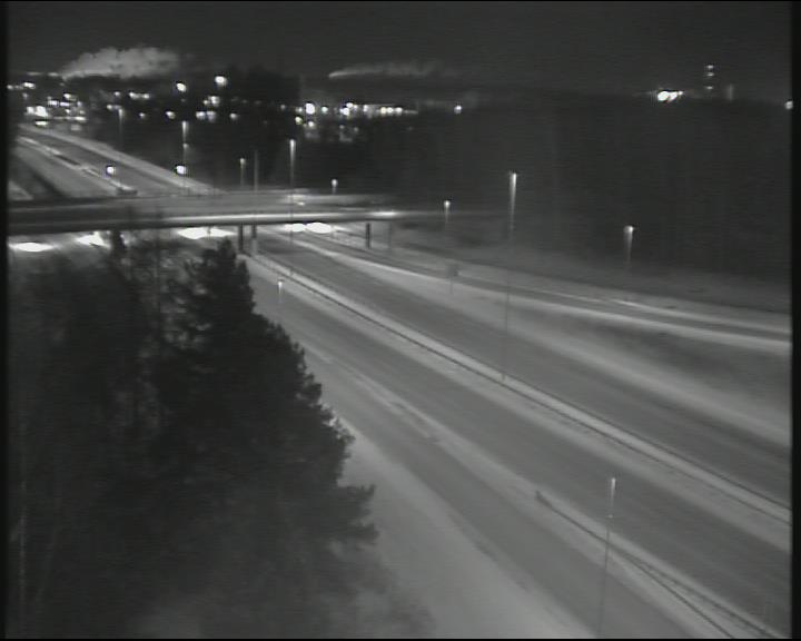 Kelikamerat Kuva Tie 7 Kotka Kyminlinna, Kotka, Kymenlaakso